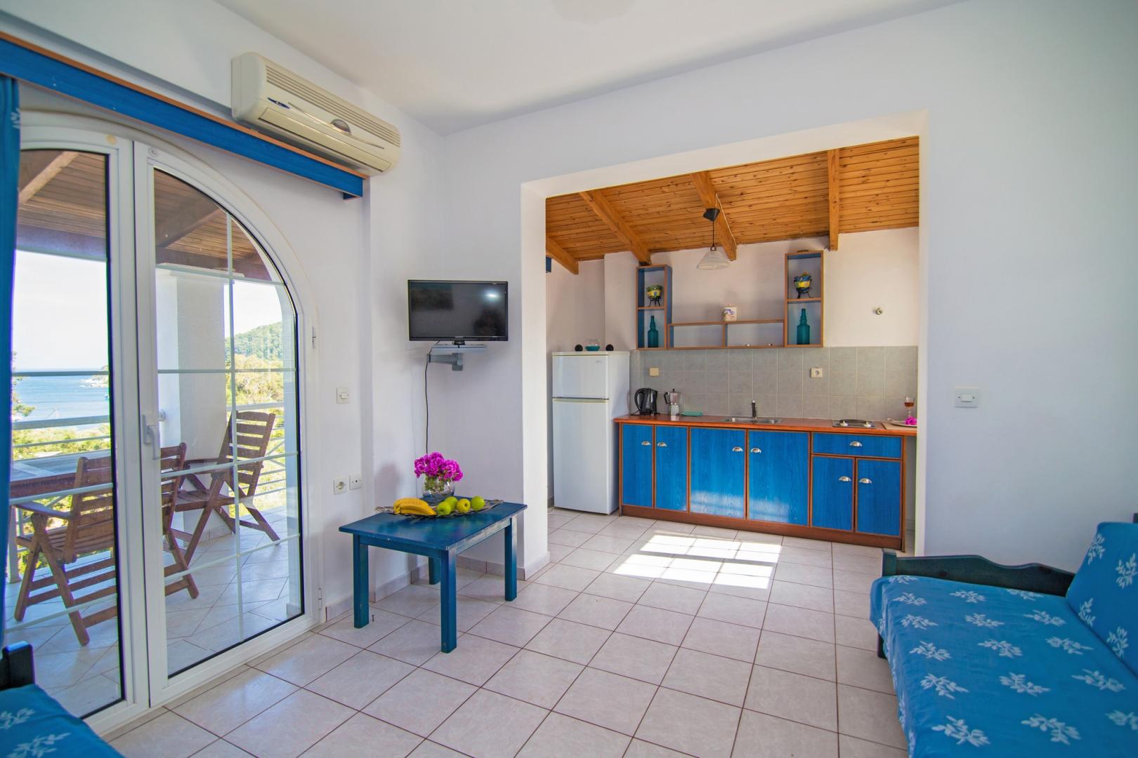 Villa Panorama foto 20