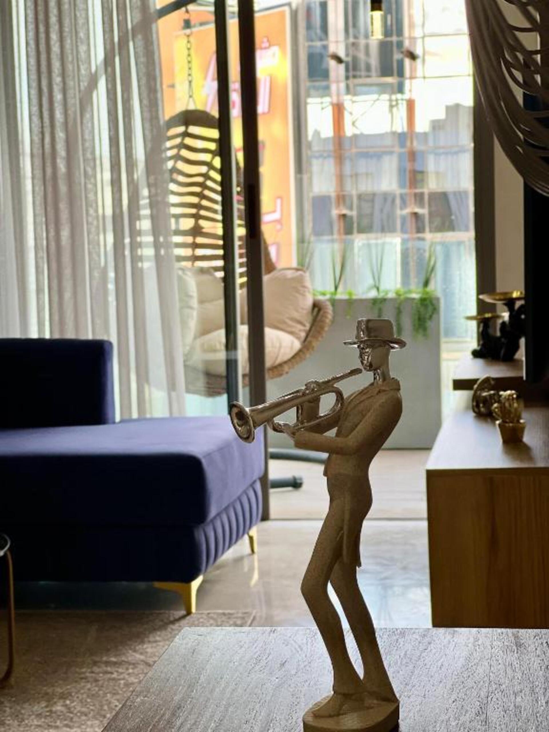 Zen Suites Hotel foto 12