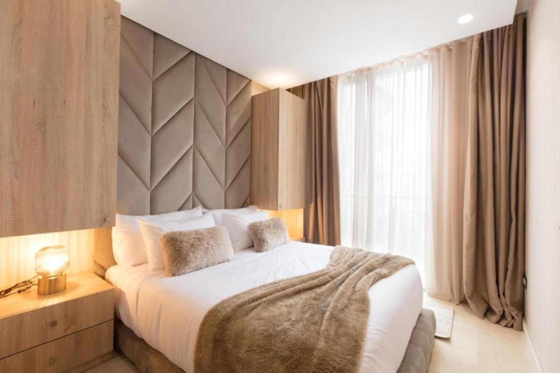 Zen Suites Hotel foto 6