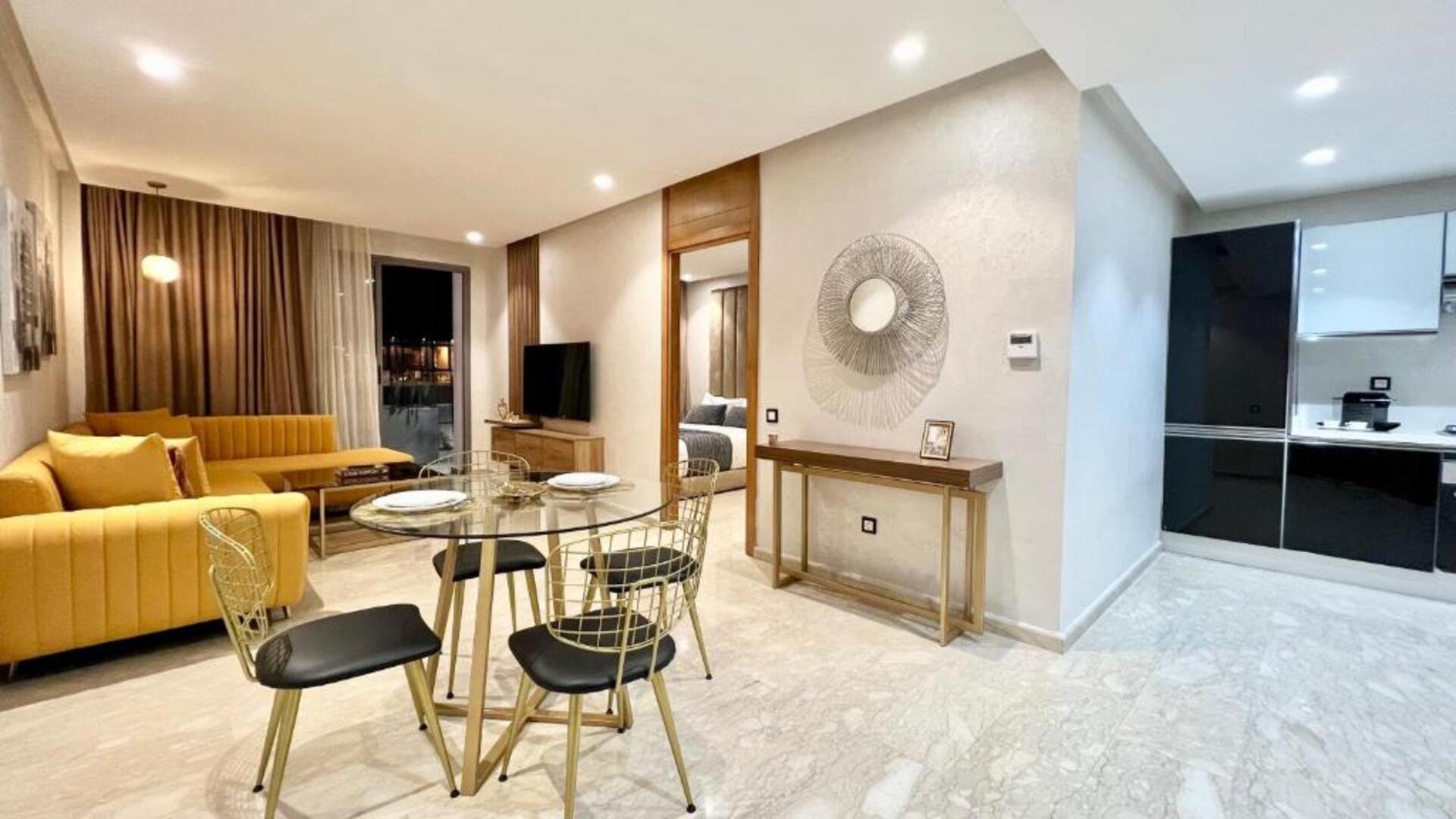 Zen Suites Hotel foto 11