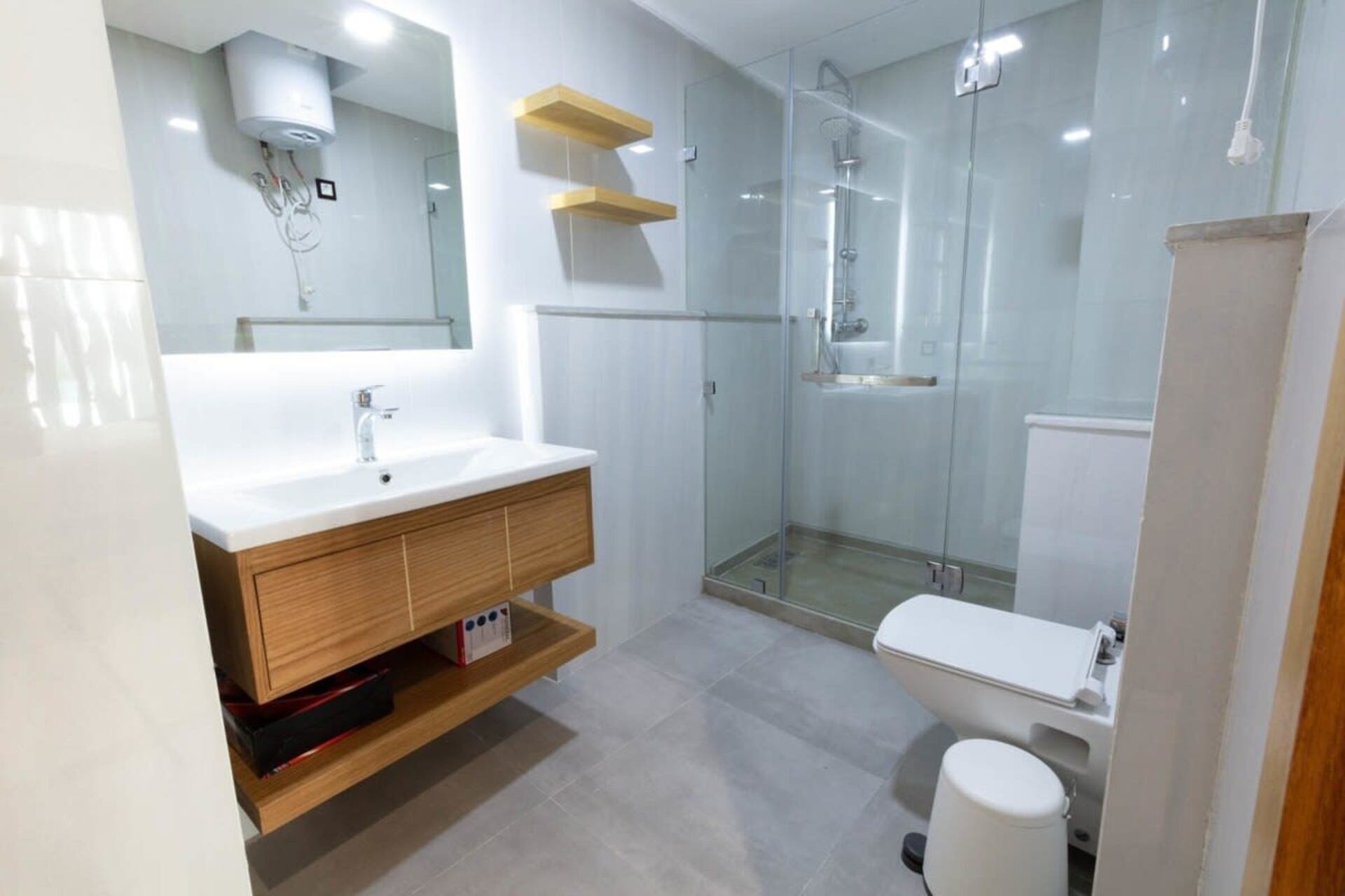 Zen Suites Hotel foto 7