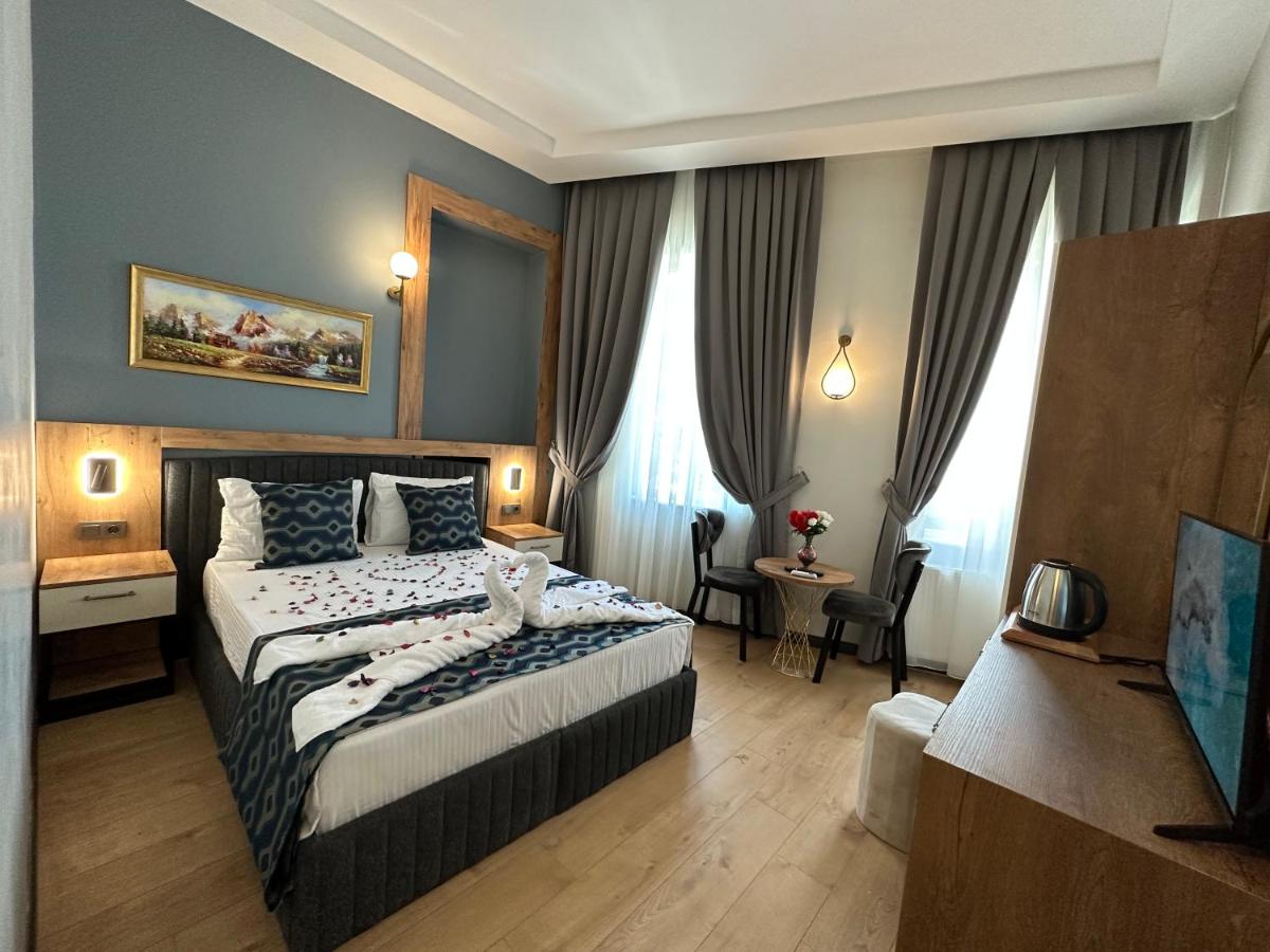 Newalla Hotel Old City foto 1