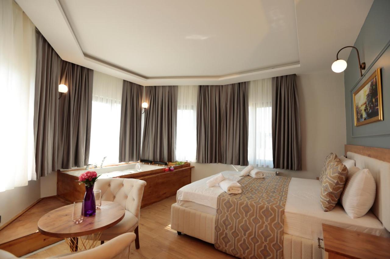 Newalla Hotel Old City foto 2