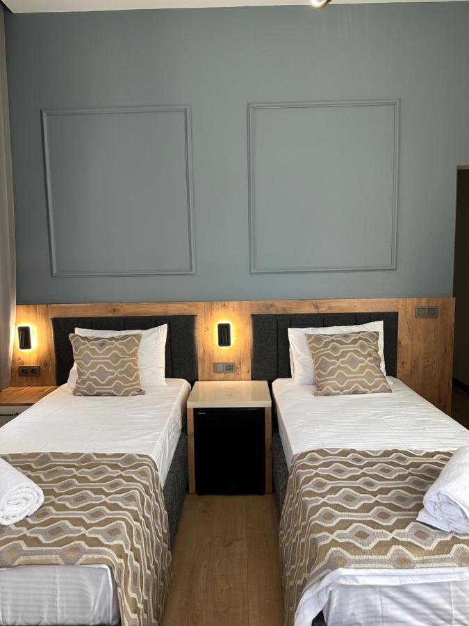 Newalla Hotel Old City foto 3