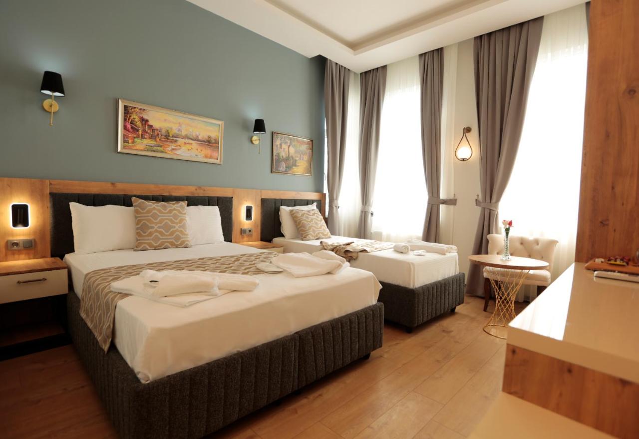 Newalla Hotel Old City foto 4
