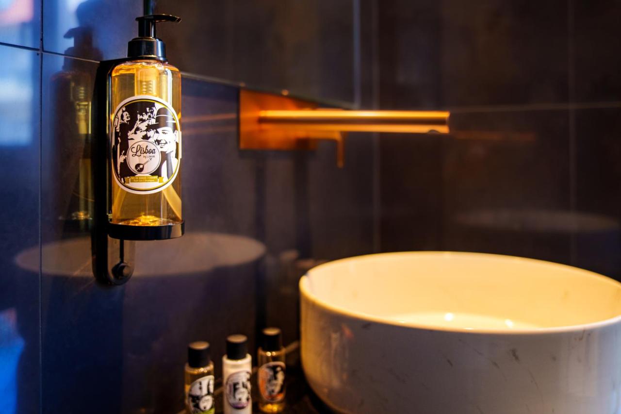 Golden Lisbon Hotel in Lisbon - foto 2