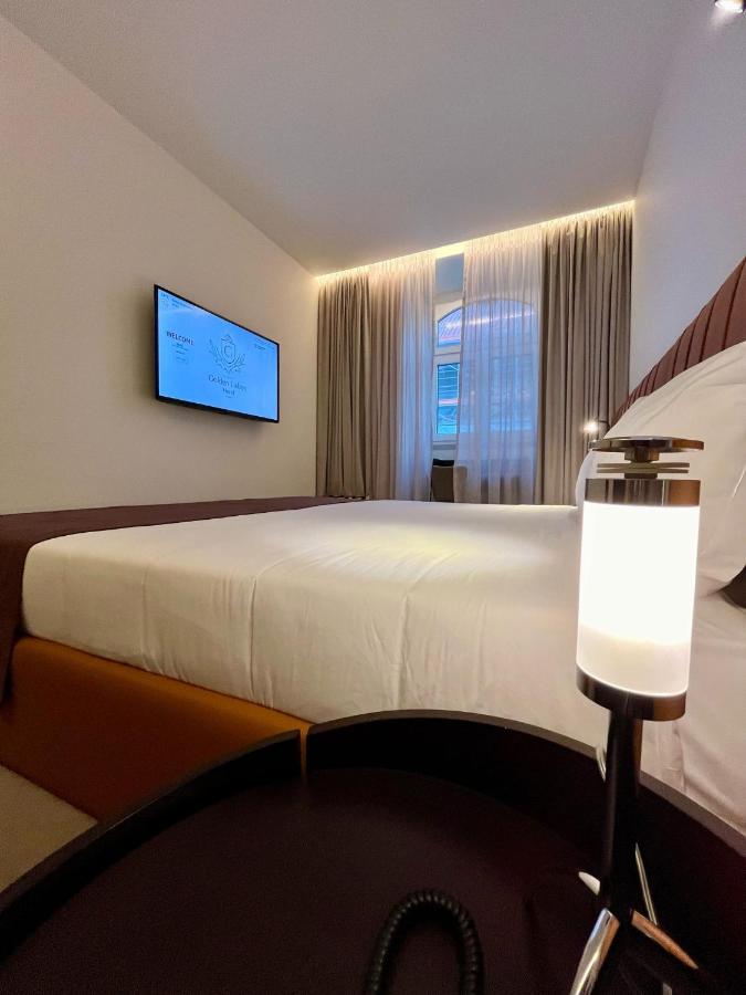 Golden Lisbon Hotel in Lisbon - foto 4
