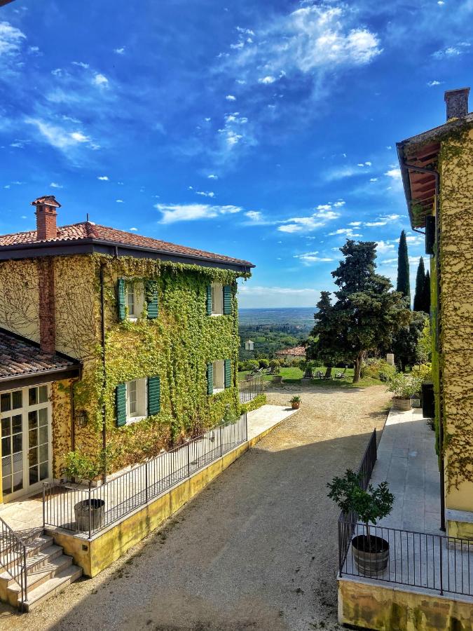 La Vineria.