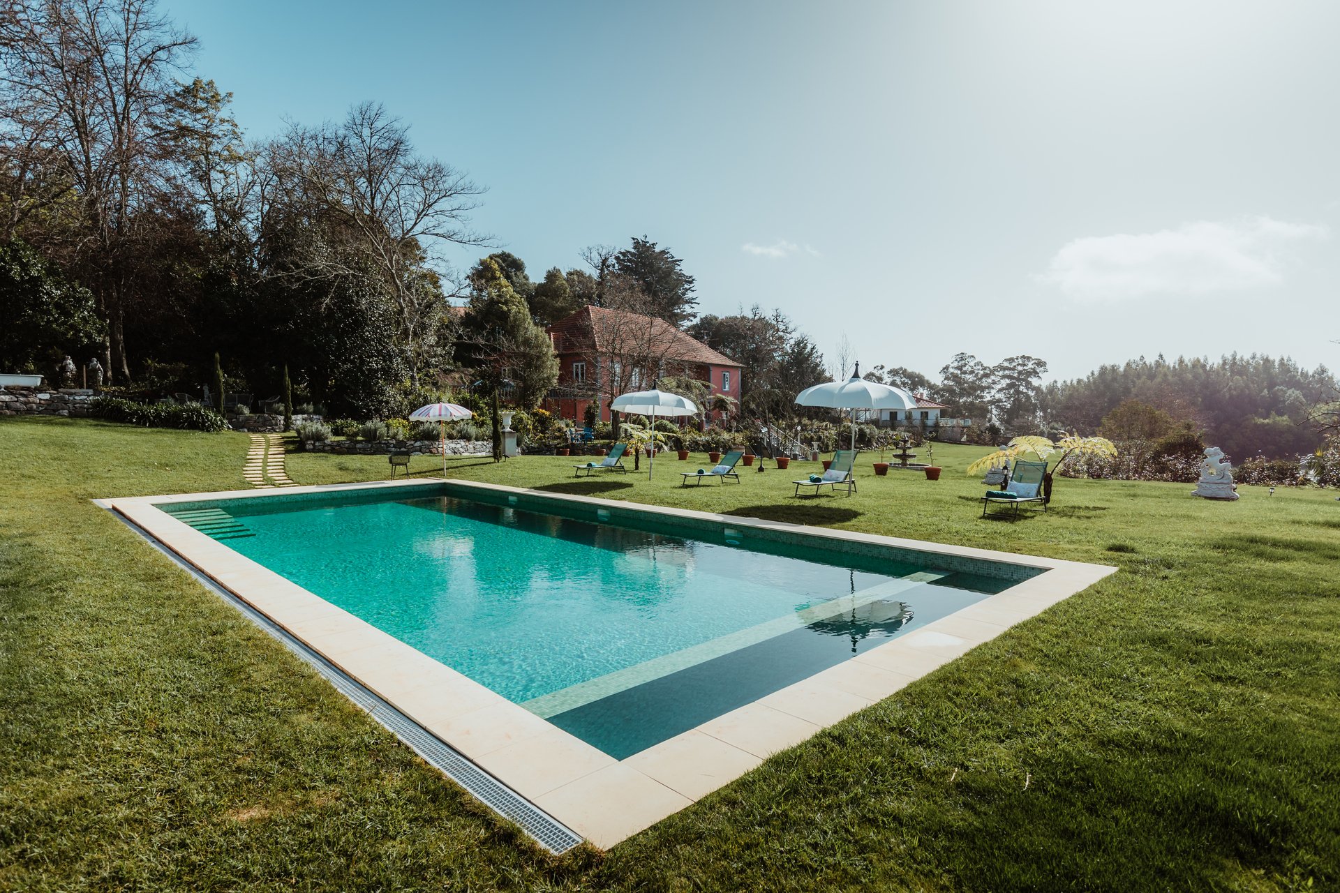 Villa Camélia foto 23