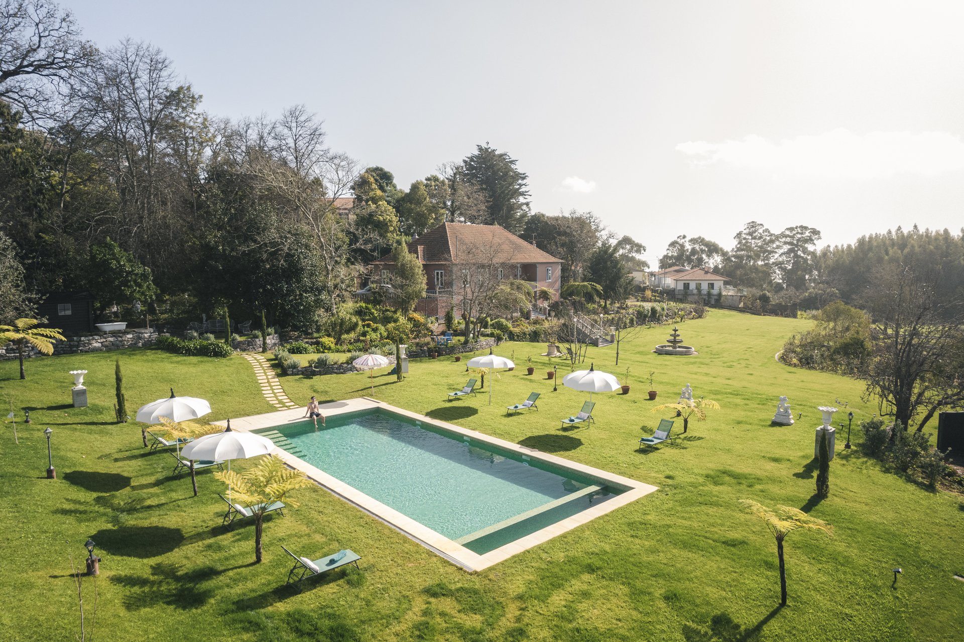 Villa Camélia image 0