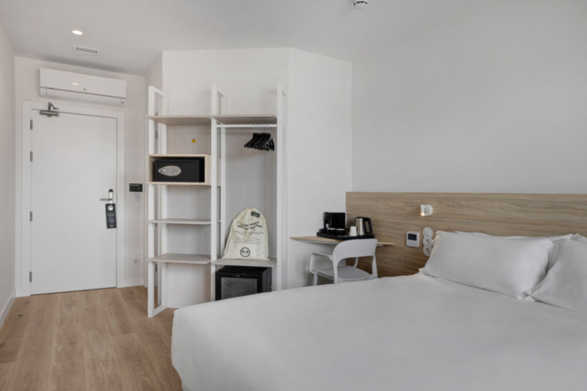 B&b Hotel Finestrat image 1