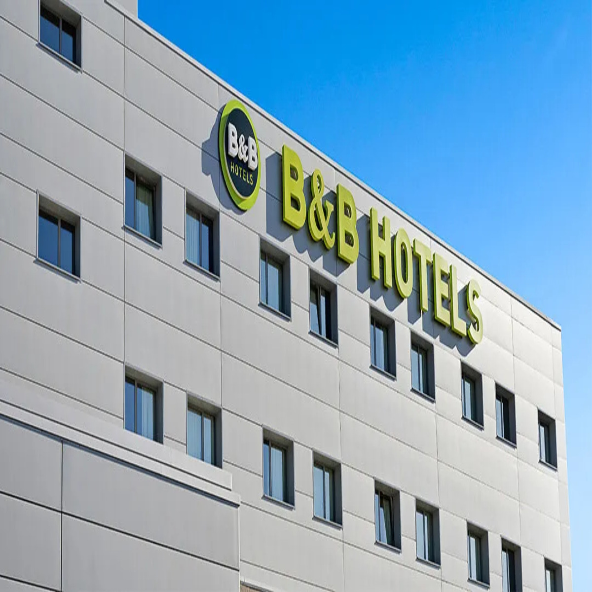 B&b Hotel Finestrat image 2