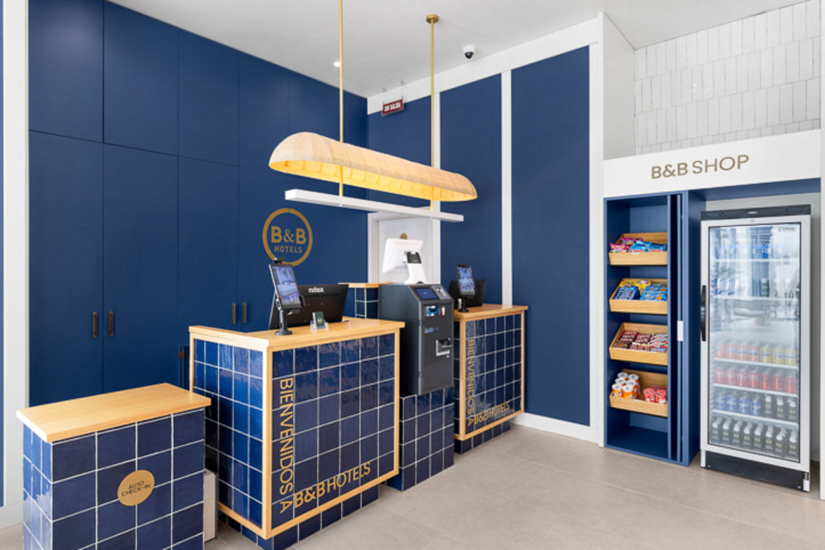 B&b Hotel Finestrat image 2