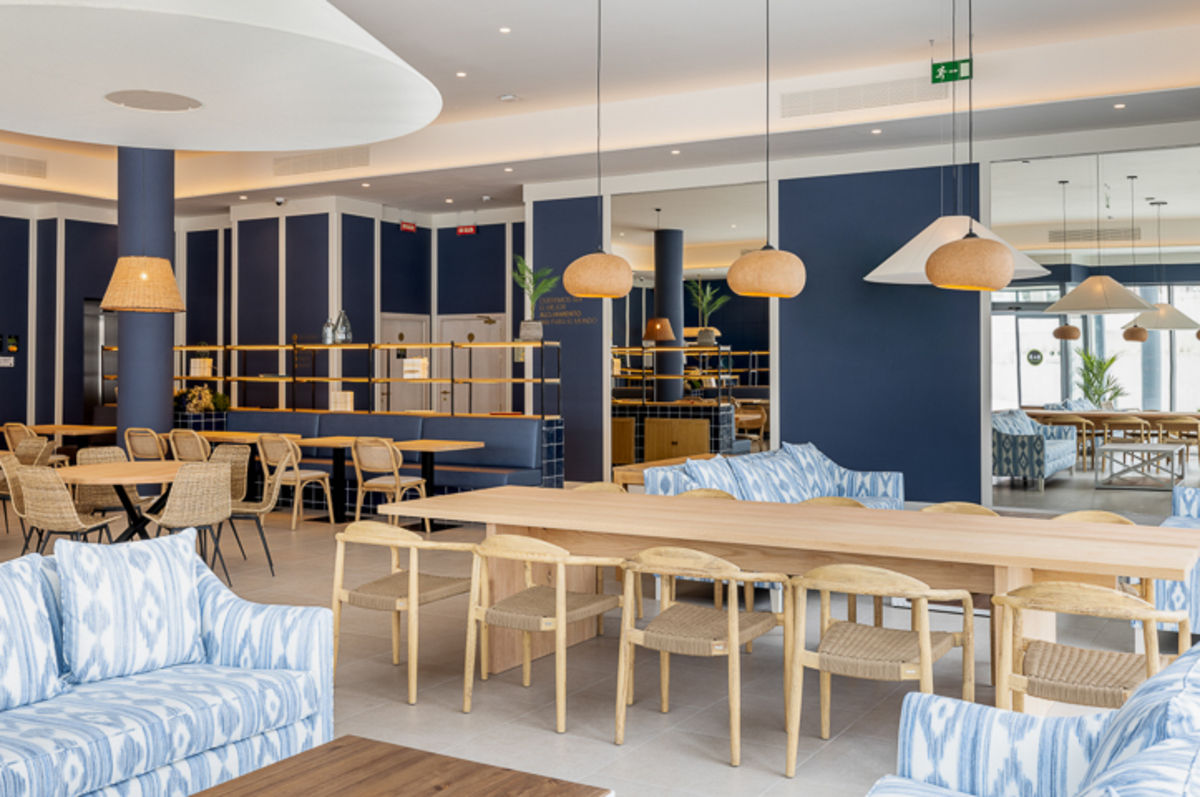 B&b Hotel Finestrat image 3