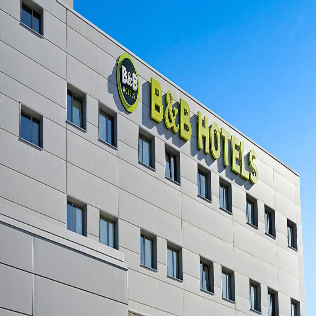 B&b Hotel Finestrat image 1