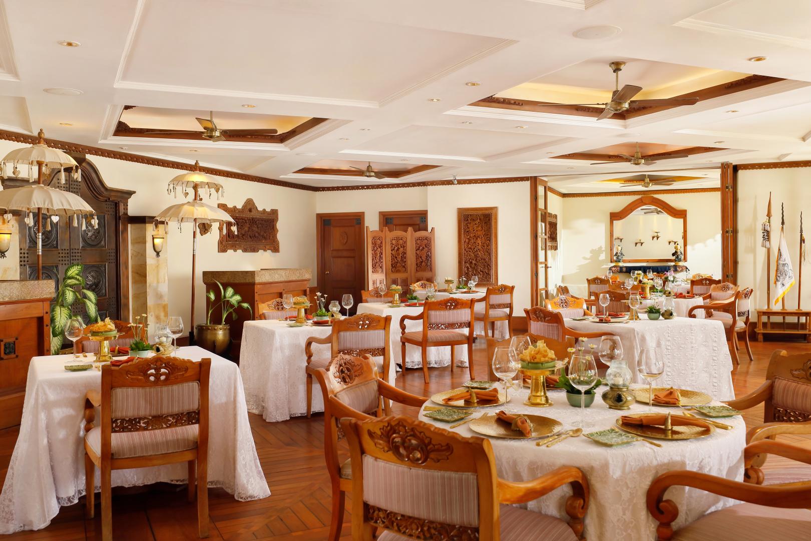 Nusa Dua Beach Hotel & Spa foto 33