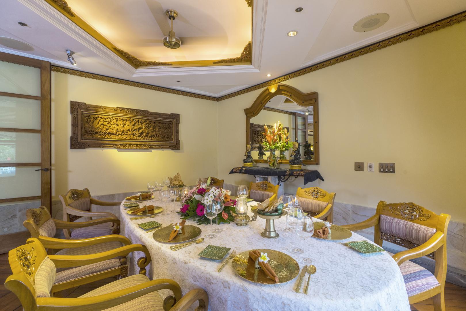 Nusa Dua Beach Hotel & Spa foto 37