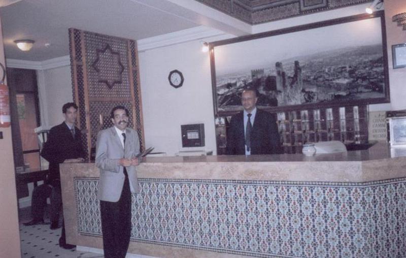 Ametis Nouzha image 1