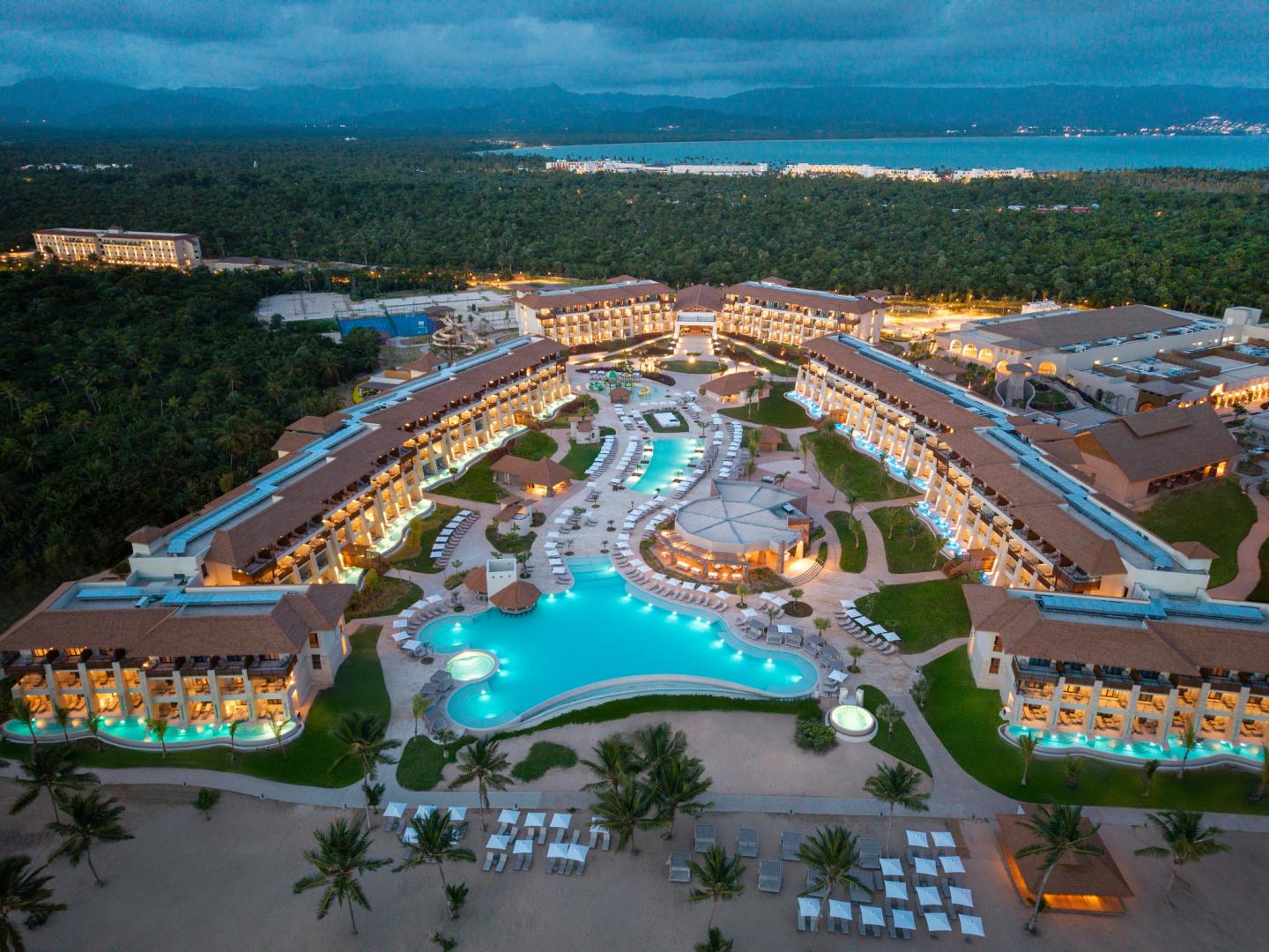 Dreams Playa Esmeralda Resort & Spa foto 18
