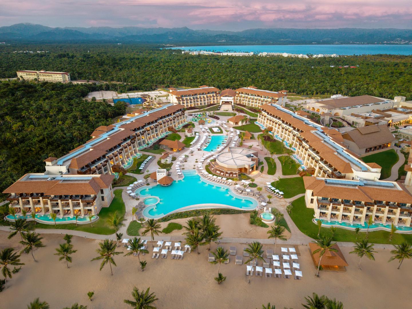 Dreams Playa Esmeralda Resort & Spa foto 17