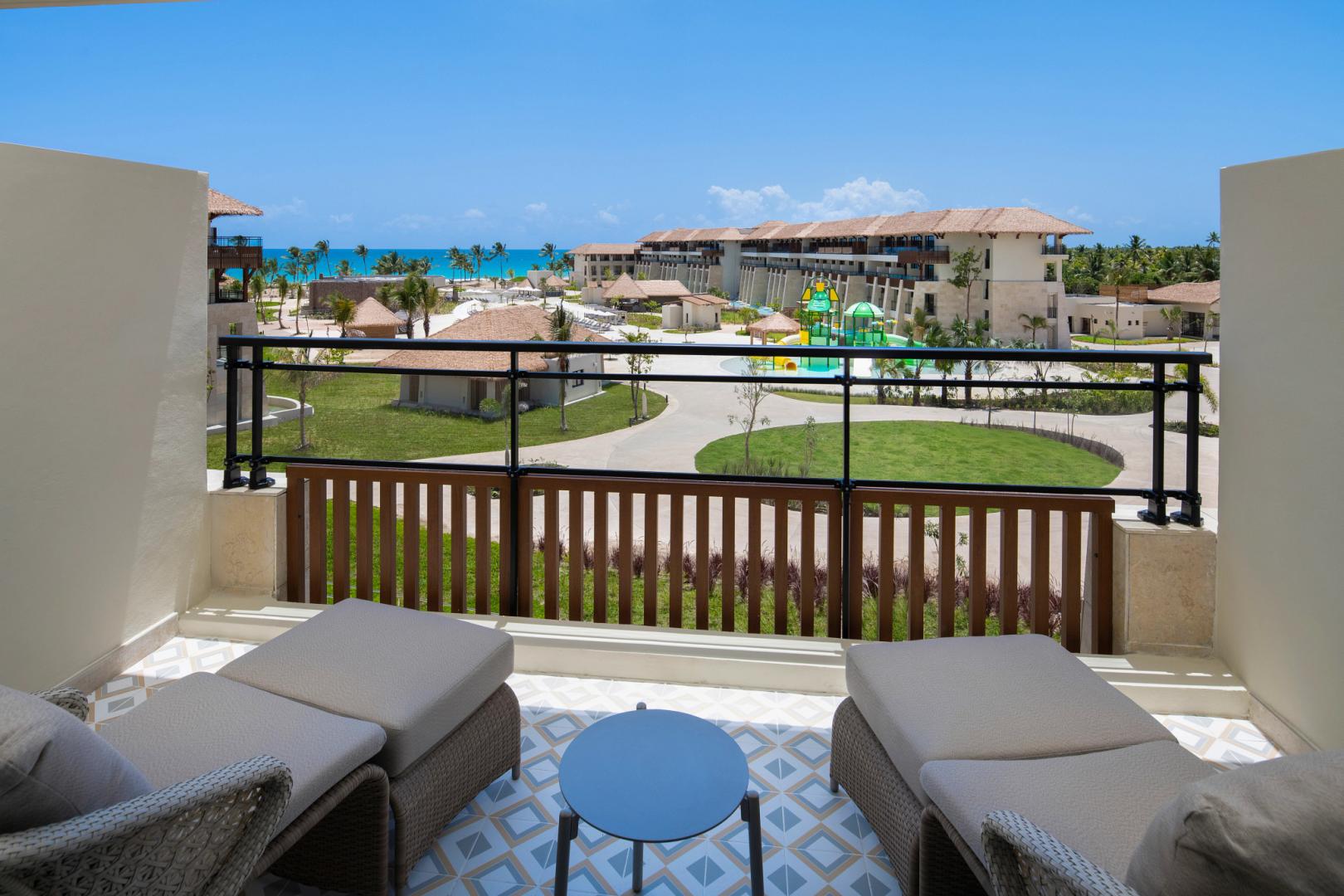 Dreams Playa Esmeralda Resort & Spa foto 9
