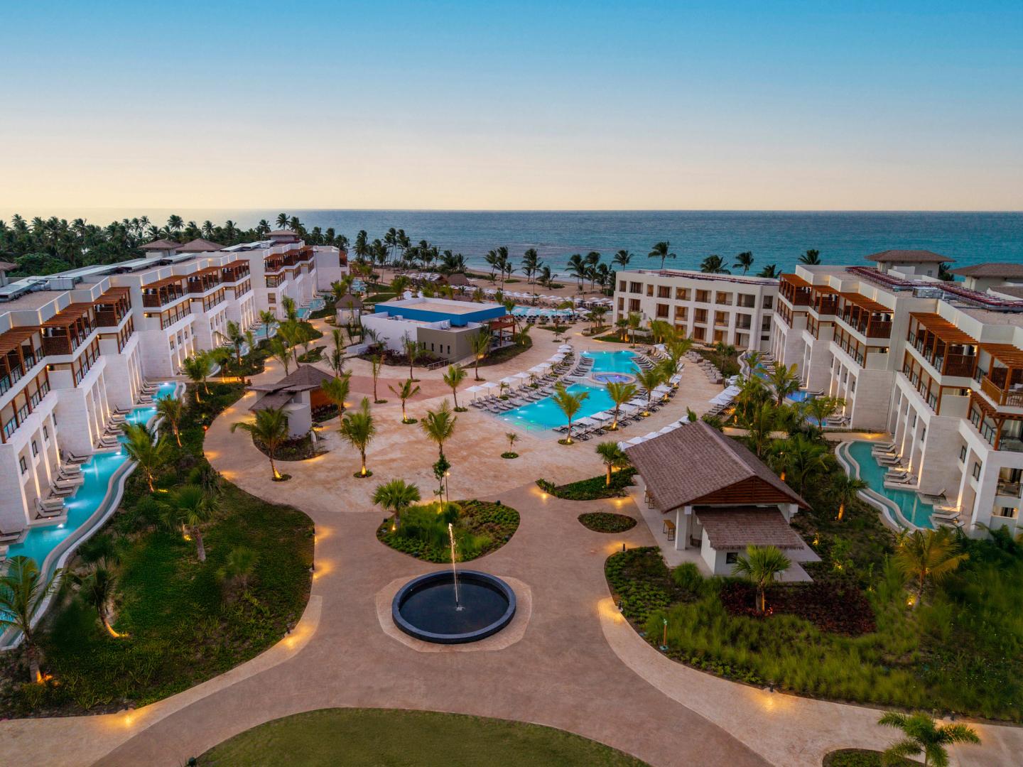 Secrets Playa Esmeralda Resort & Spa foto 17