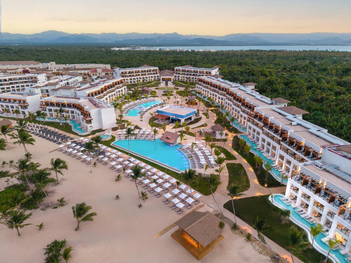 Secrets Playa Esmeralda Resort & Spa foto 18