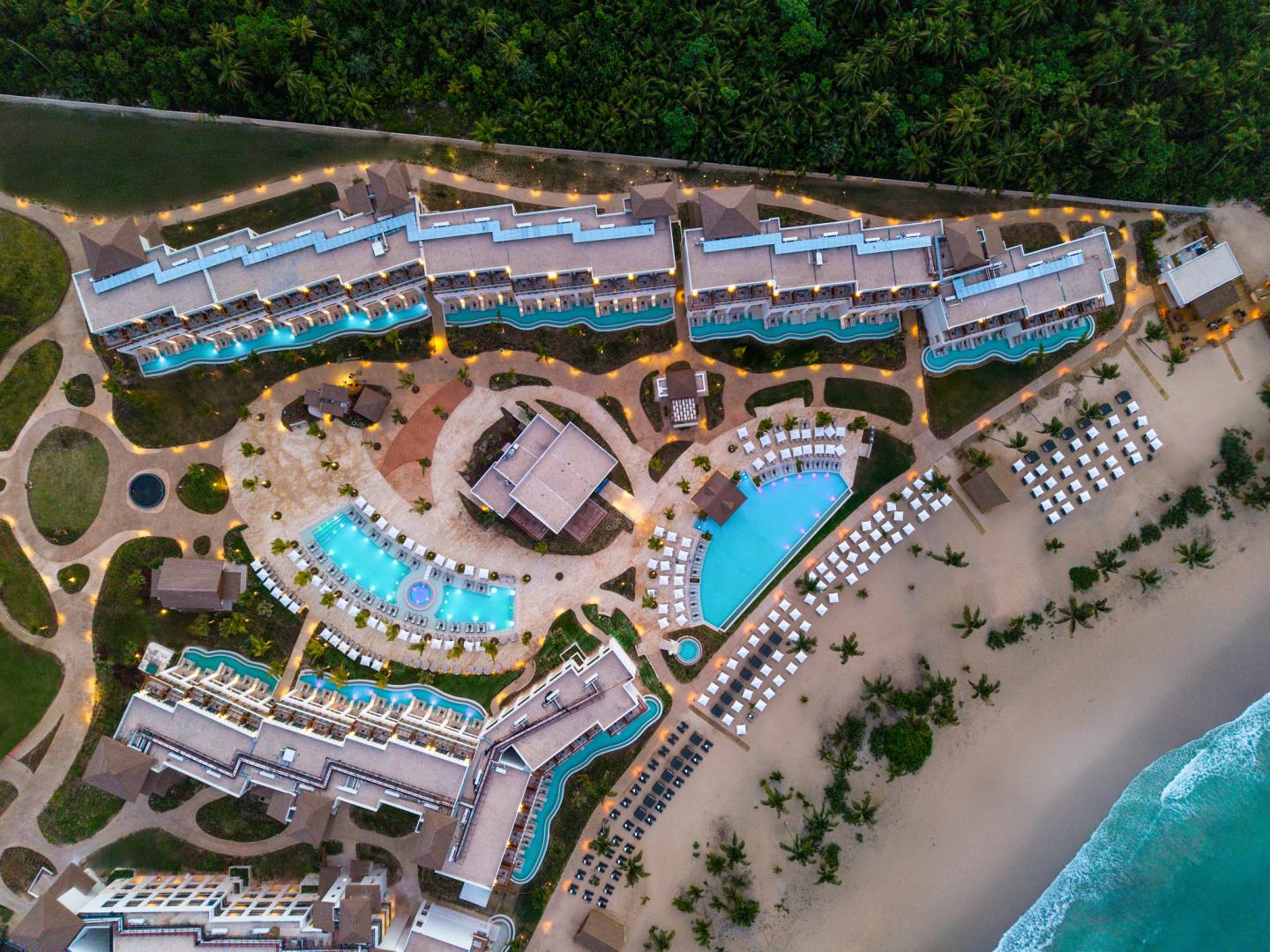 Secrets Playa Esmeralda Resort & Spa foto 24