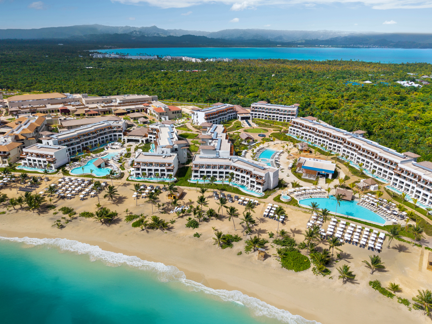 Secrets Playa Esmeralda Resort & Spa foto 28