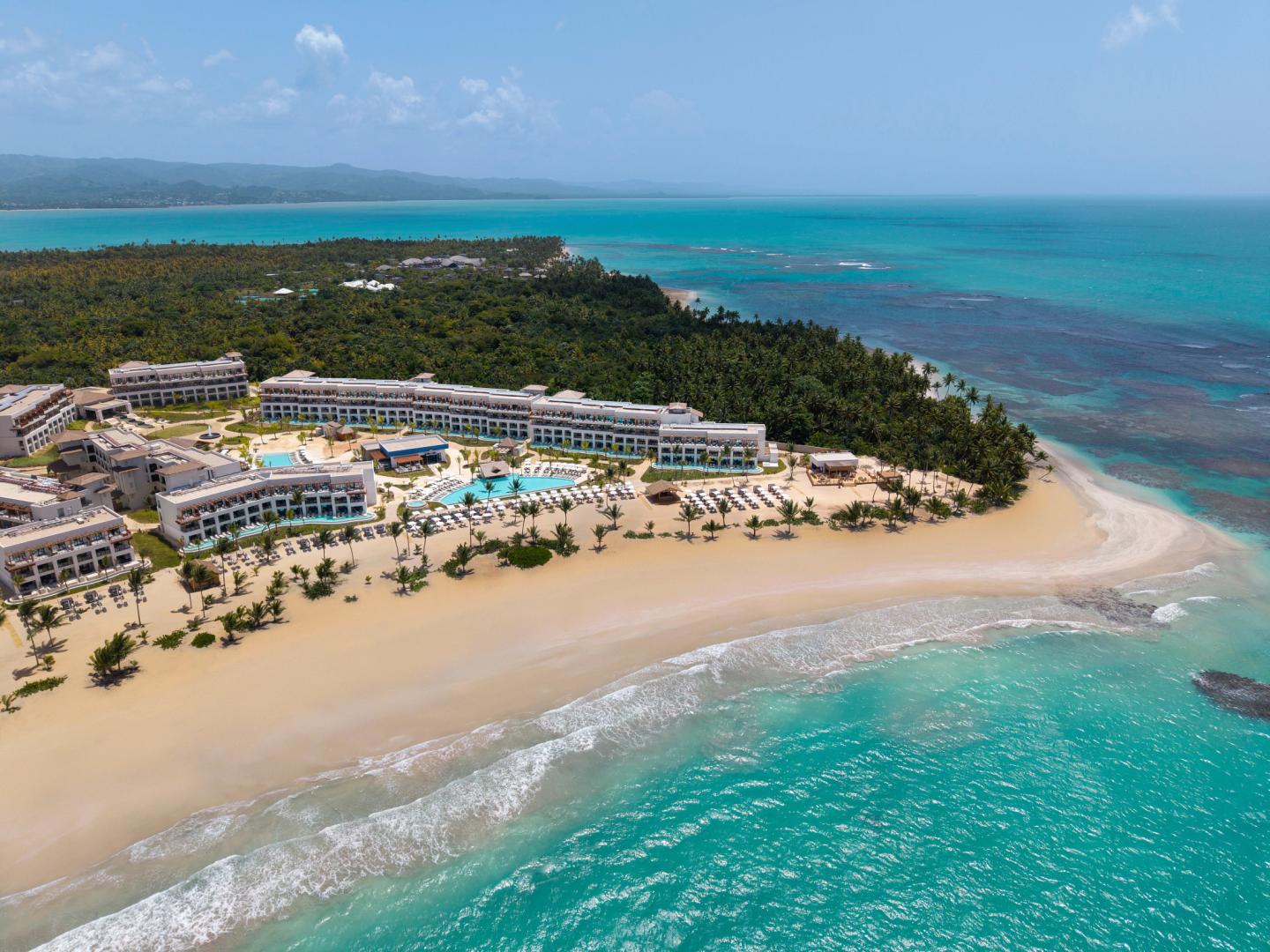 Secrets Playa Esmeralda Resort & Spa foto 40
