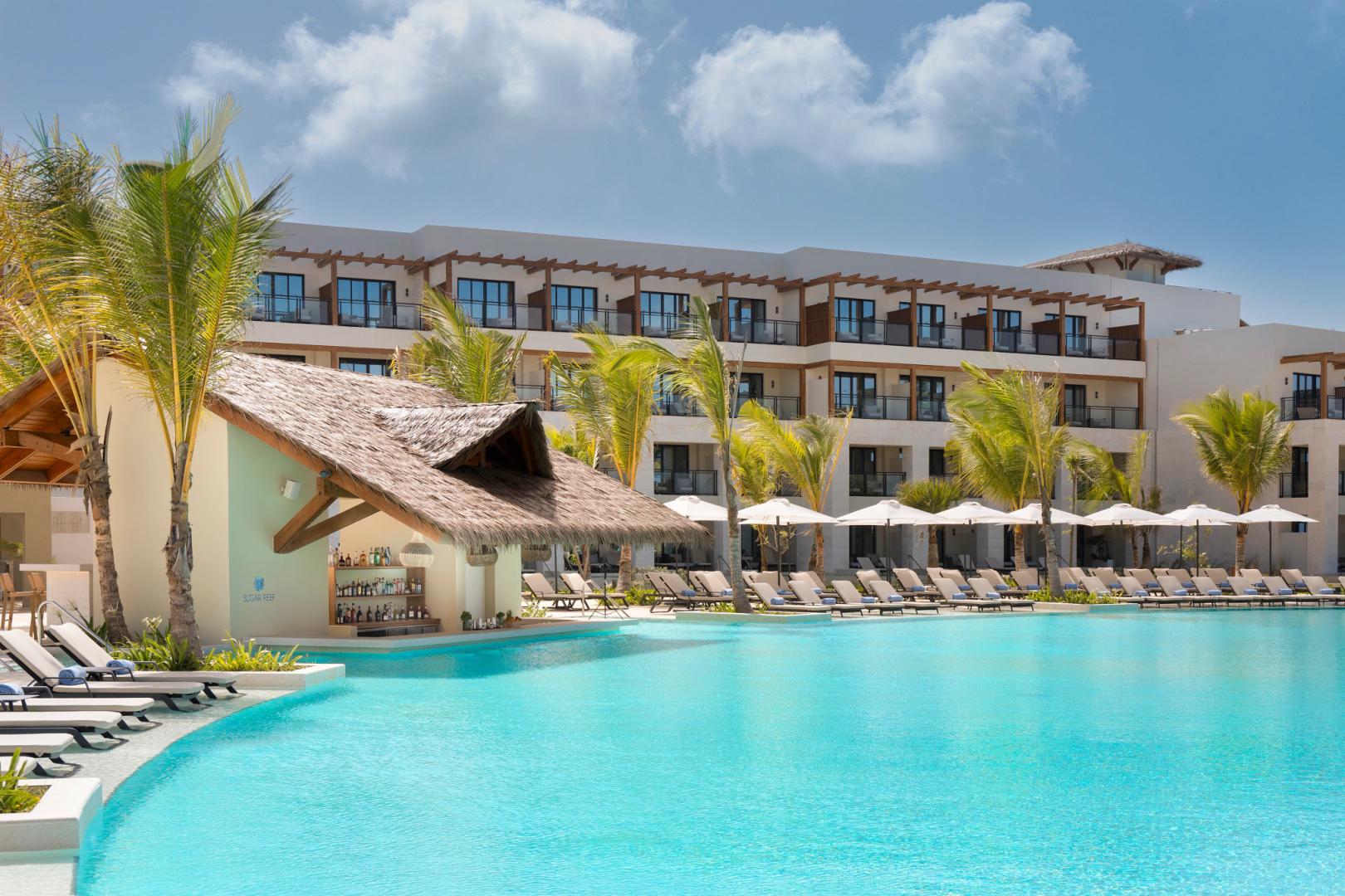 Secrets Playa Esmeralda Resort & Spa foto 4