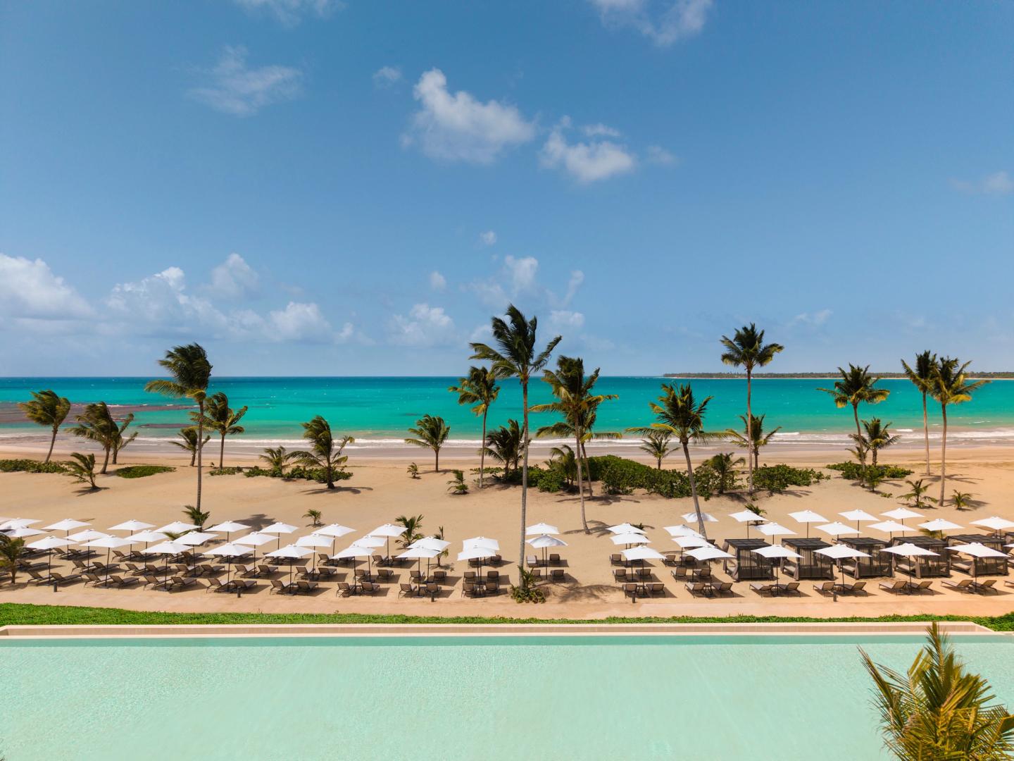 Secrets Playa Esmeralda Resort & Spa