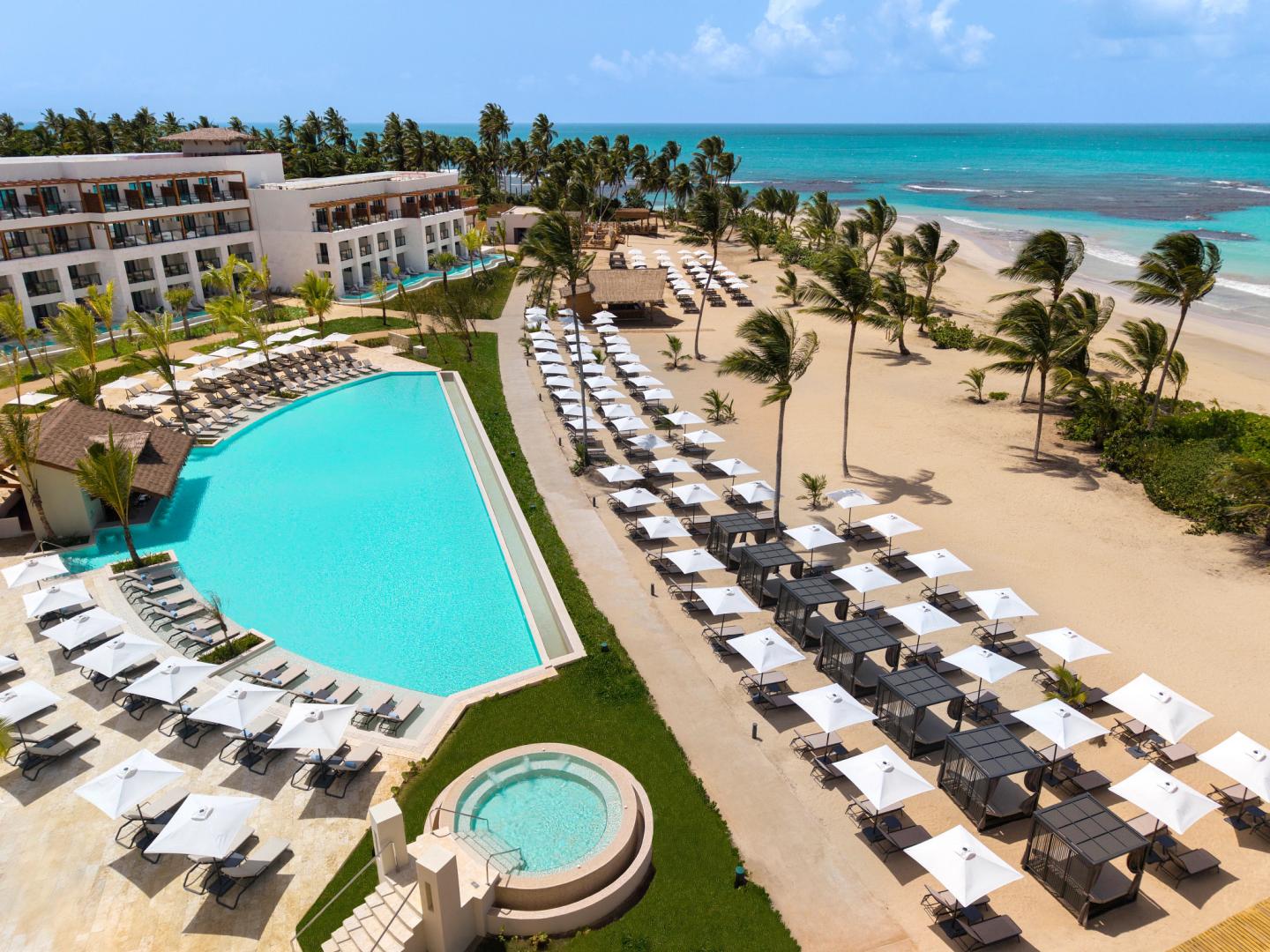 Secrets Playa Esmeralda Resort & Spa foto 6