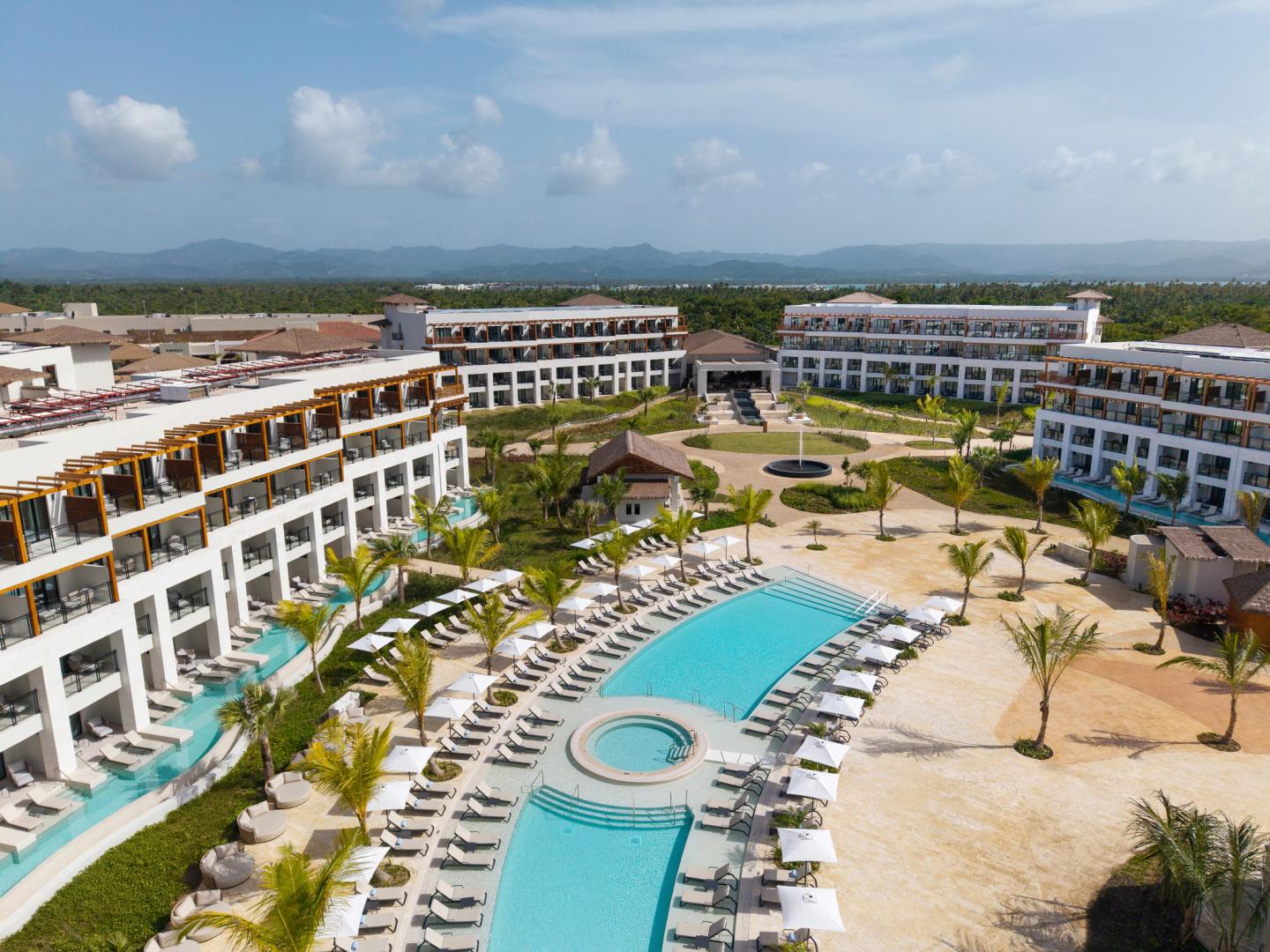 Secrets Playa Esmeralda Resort & Spa foto 26