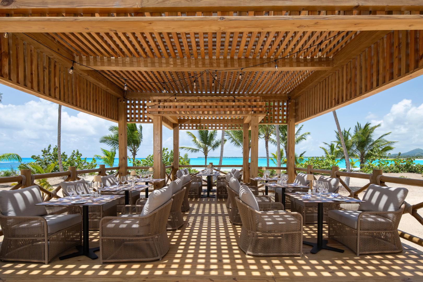 Secrets Playa Esmeralda Resort & Spa foto 22