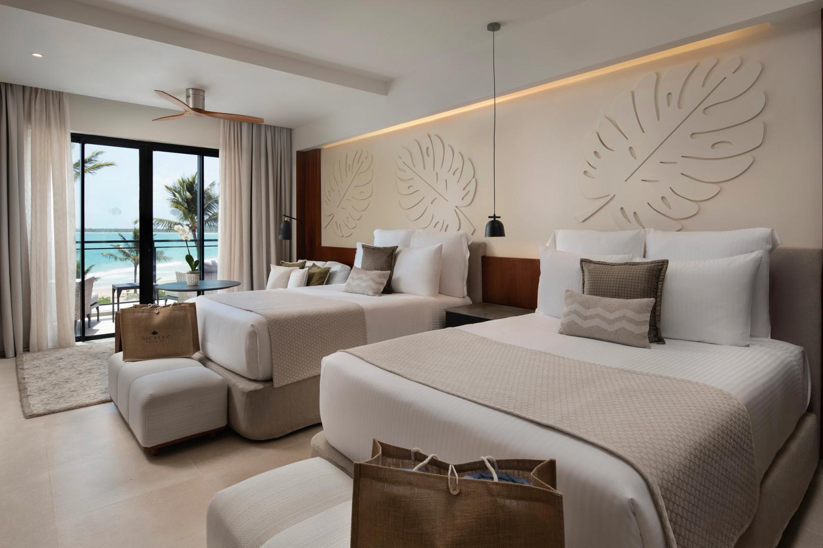 Secrets Playa Esmeralda Resort & Spa foto 10