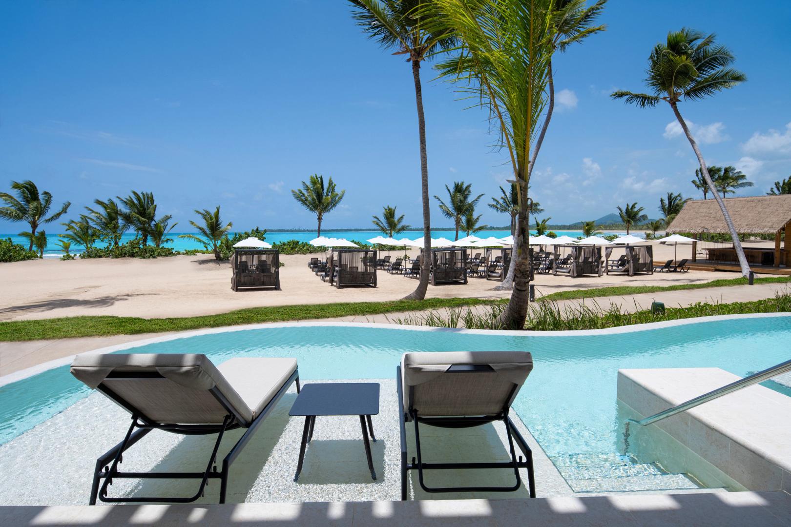 Secrets Playa Esmeralda Resort & Spa foto 41