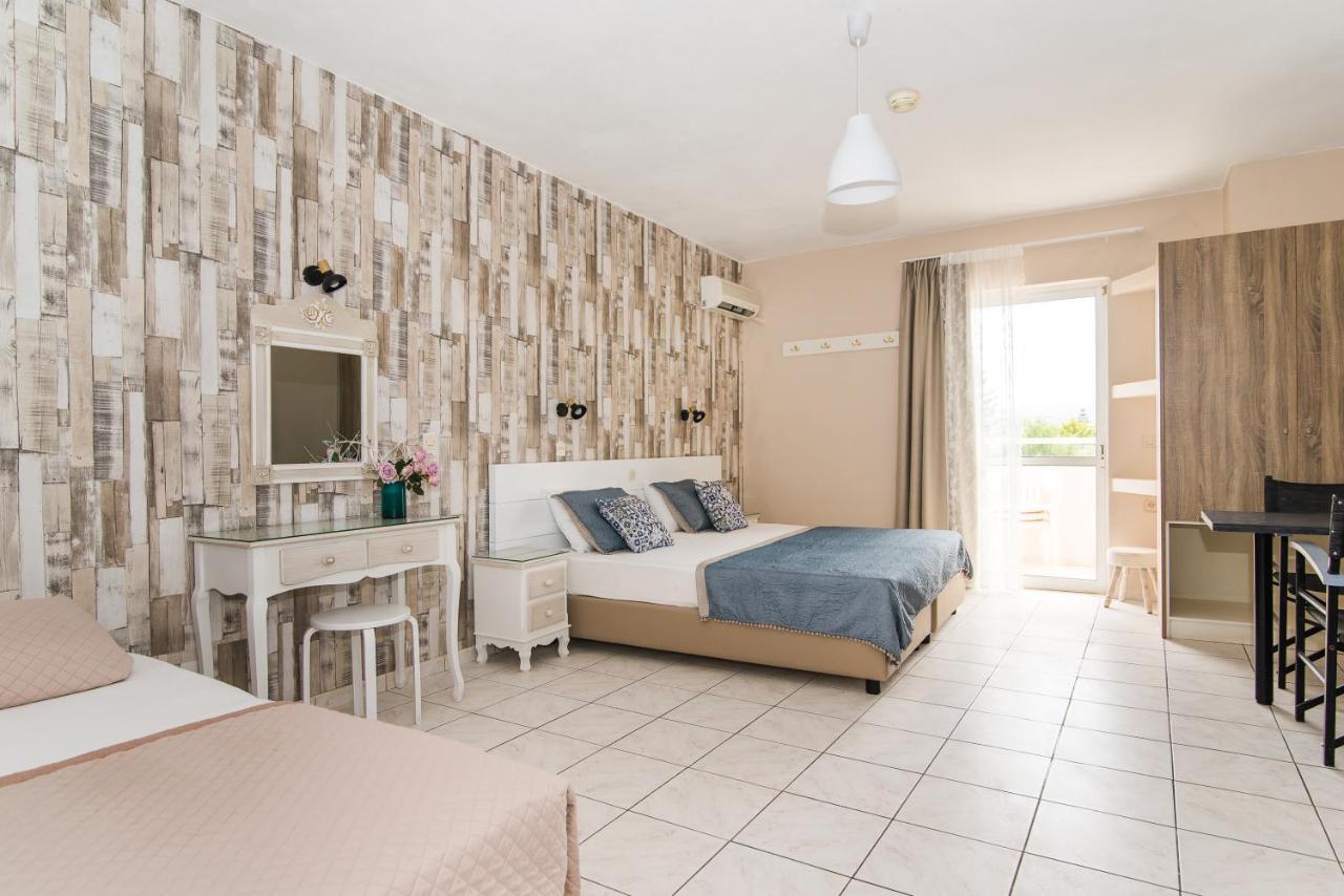 Sunset Studios & Apartments by Estia foto 2