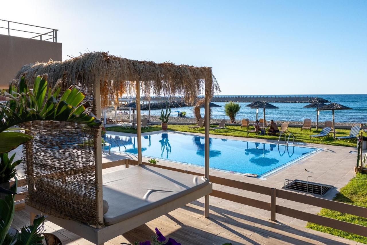 Sunset Studios & Apartments by Estia foto 4