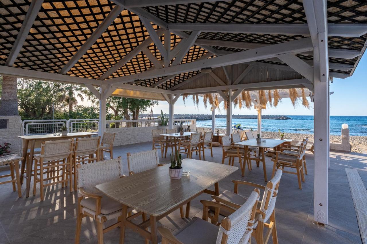 Sunset Studios & Apartments by Estia in Malia - foto 5