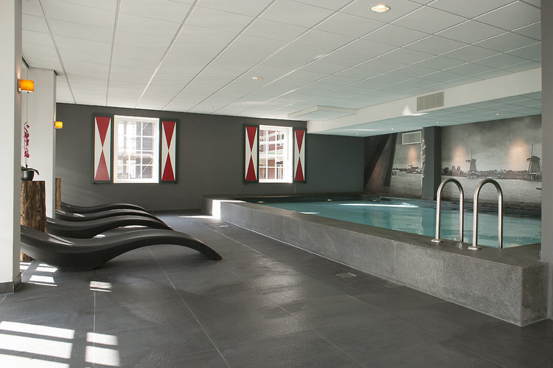 Inntel Hotel Amsterdam Zaandam image 3