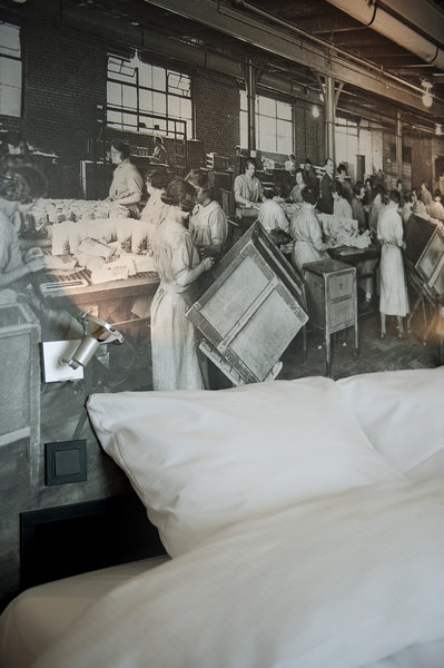 Inntel Hotel Amsterdam Zaandam image 1