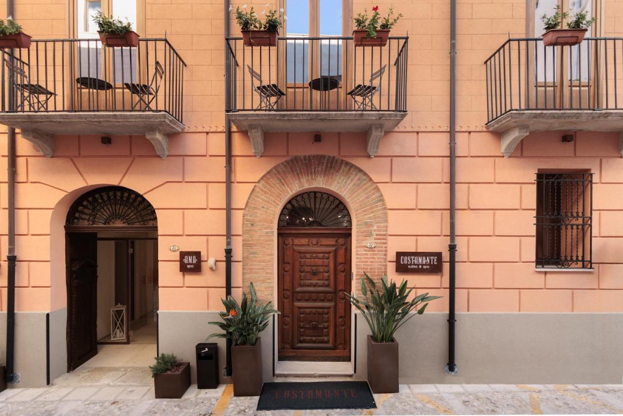Costamante Suites & Spa in Castellammare del Golfo - foto 4