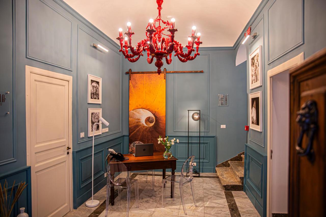 Costamante Suites & Spa in Castellammare del Golfo - foto 5
