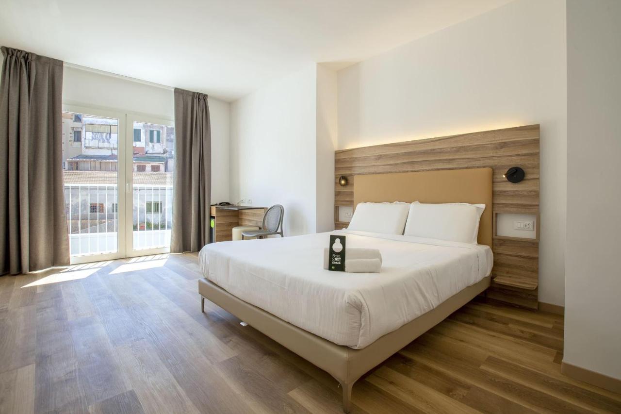 B&B HOTEL Sassari.