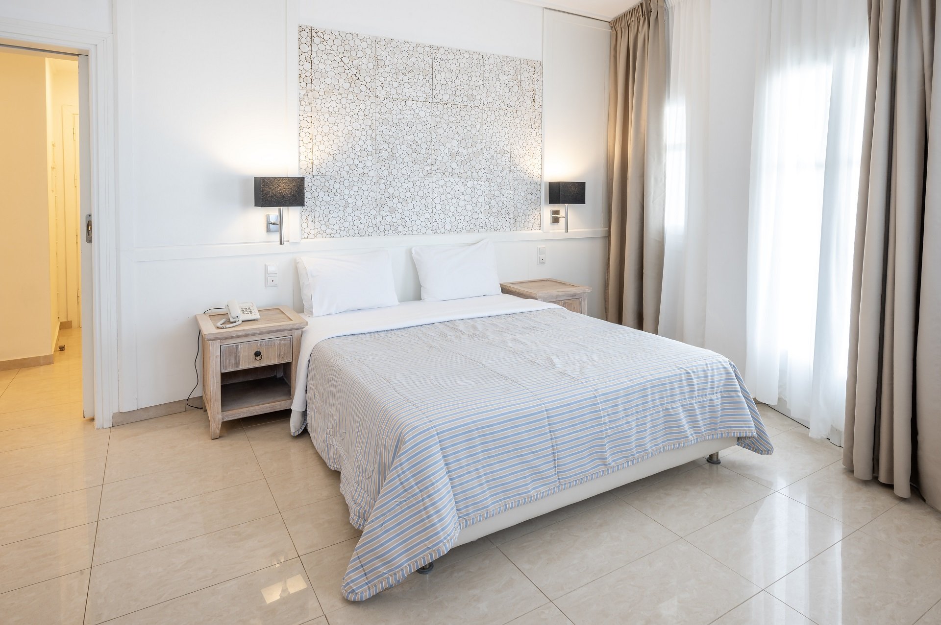 Smy Hotel Orizontes Santorini foto 14