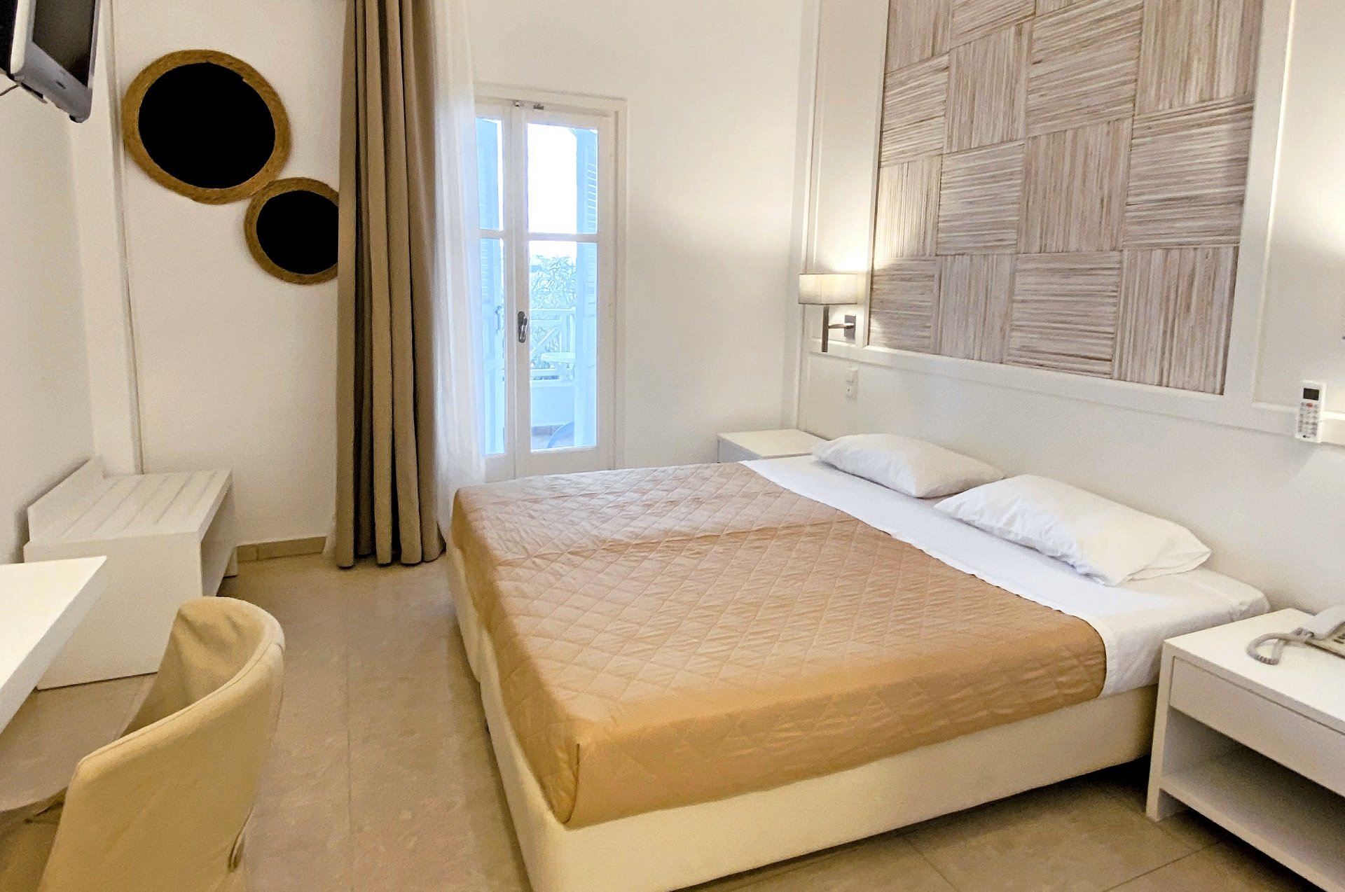 Smy Hotel Orizontes Santorini foto 25