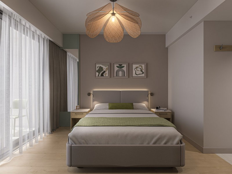 Seher Side Quality Resort & Spa foto 14