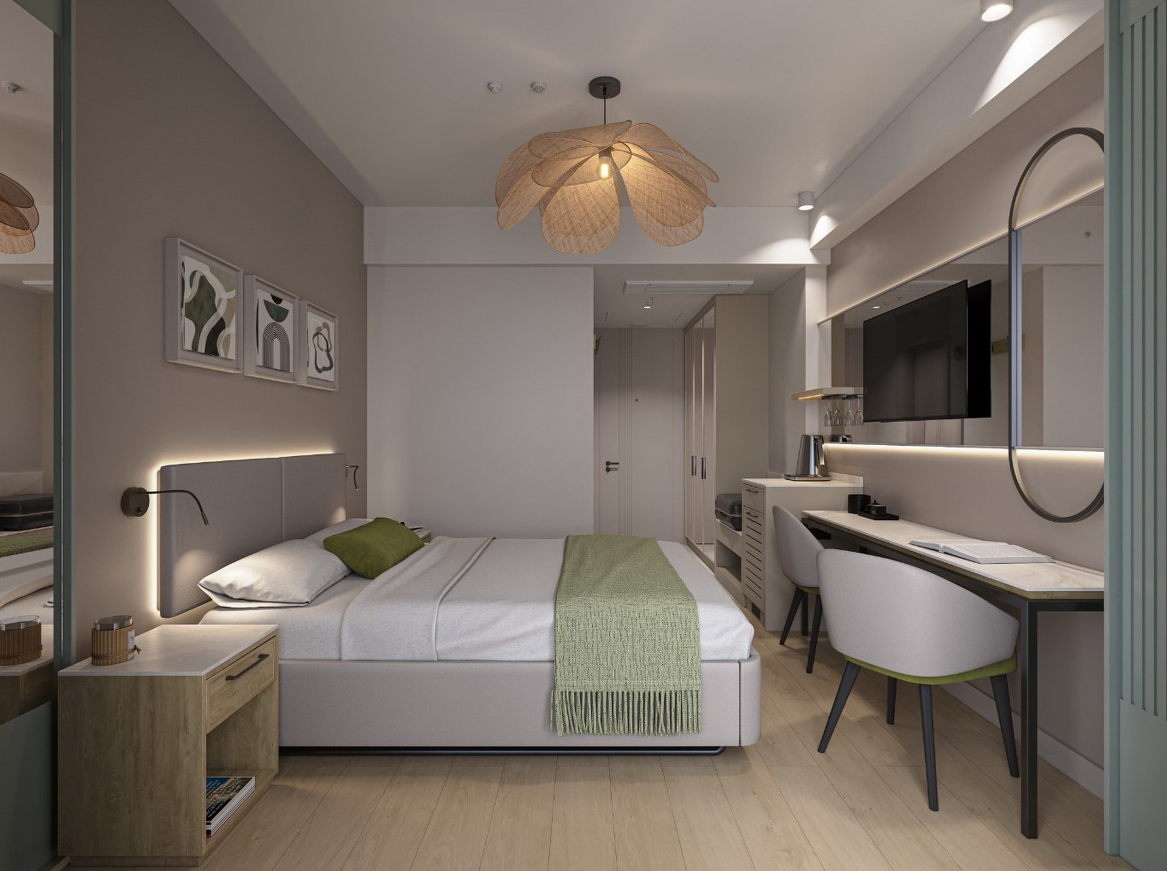 Seher Side Quality Resort & Spa foto 19