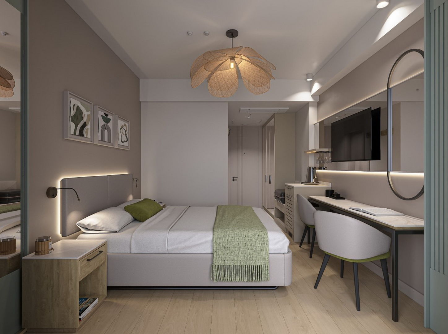 Seher Side Quality Resort & Spa foto 18